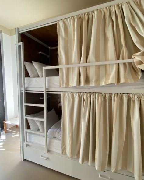 literas personalizadas